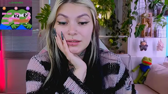 jelya sg online show from 09/13/25, 01:44