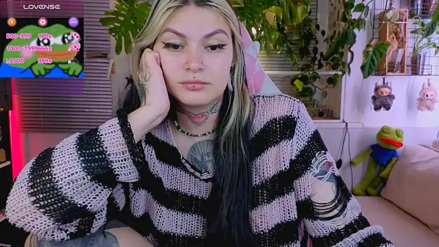 jelya sg online show from 09/17/25, 03:46