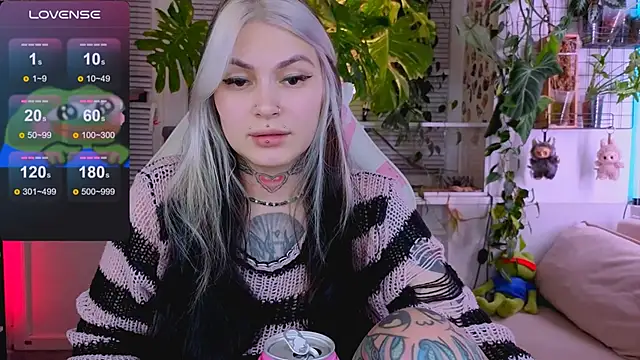 jelya sg online show from 10/27/25, 02:54