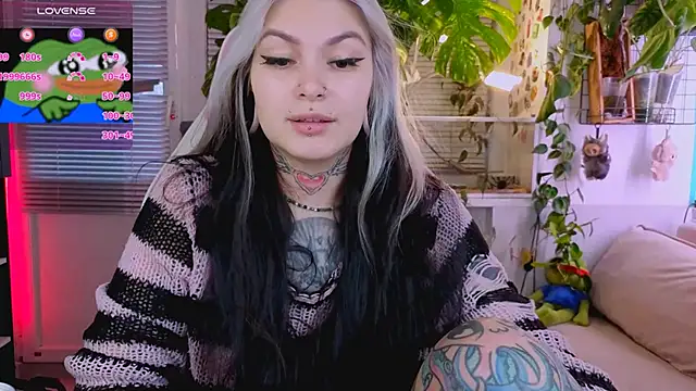 jelya sg online show from 11/02/25, 10:50