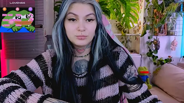 jelya sg online show from 11/11/25, 02:17