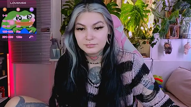 jelya sg online show from 11/20/25, 01:55