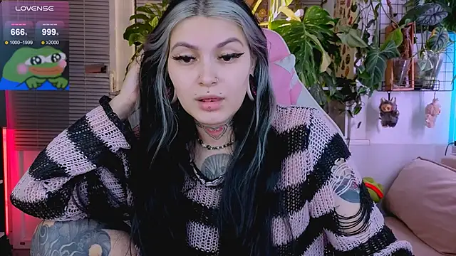 jelya sg online show from 11/28/25, 02:53