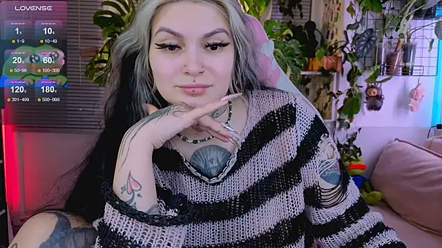 jelya sg online show from 01/19/26, 03:16