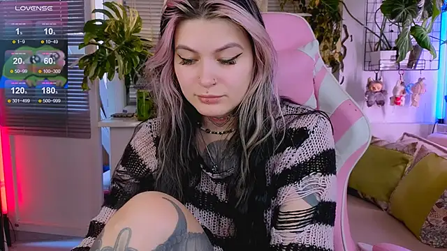 jelya sg online show from 03/16/26, 12:20