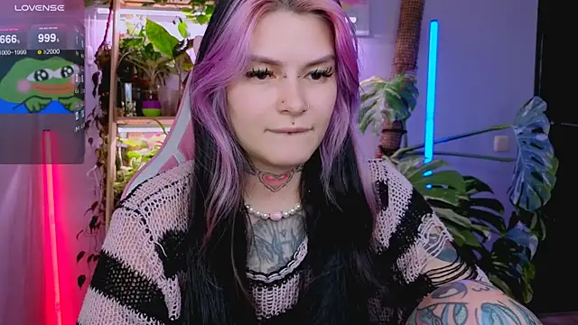jelya sg online show from 05/10/26, 02:44