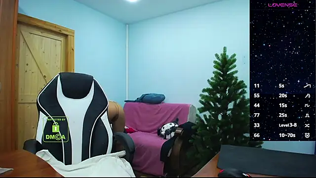 diamondjune online show from 12/16/24, 01:21