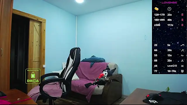 diamondjune online show from 03/11/25, 06:00