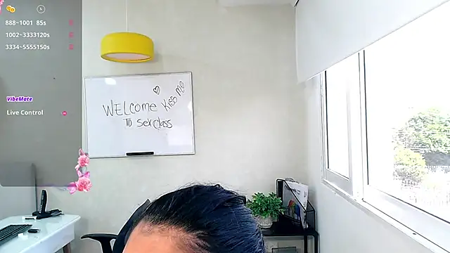 Sassy--Girl online show from 01/14/25, 07:11