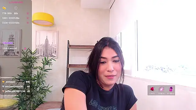 Sassy--Girl online show from 02/05/25, 06:15