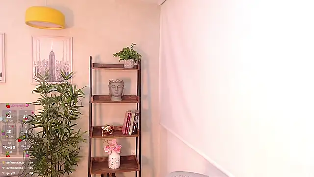 Sassy--Girl online show from 02/12/25, 06:51