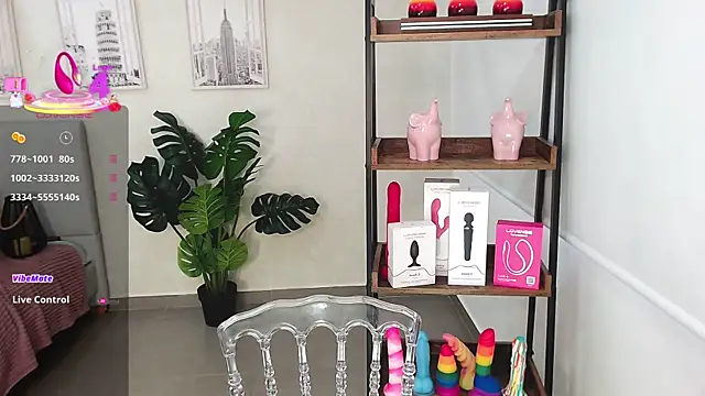 Sassy--Girl online show from 02/27/25, 06:09