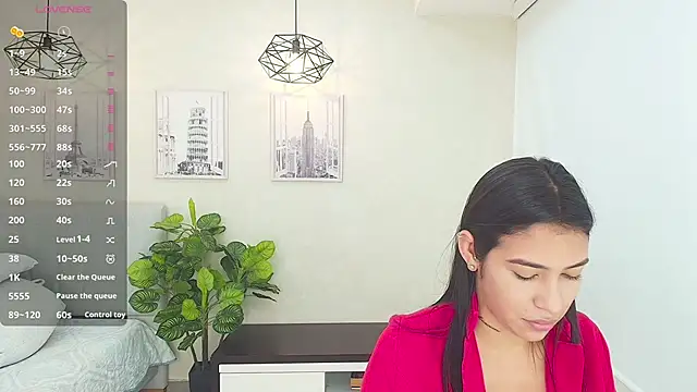 Sassy--Girl online show from 10/01/25, 06:14