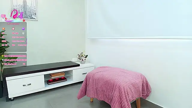 Sassy--Girl online show from 10/10/25, 06:51