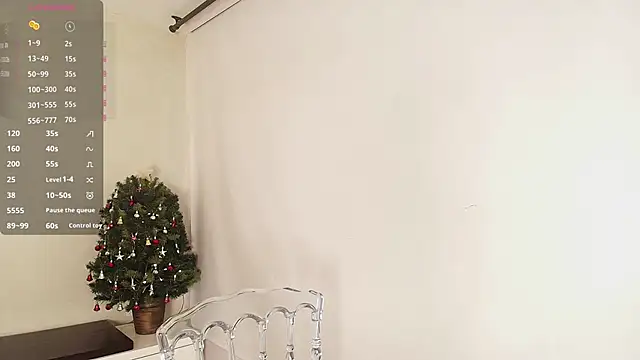 Sassy--Girl online show from 11/25/25, 06:19