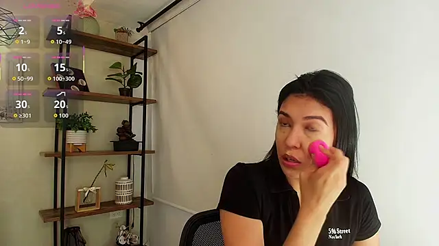 Sassy--Girl online show from 03/03/26, 06:03