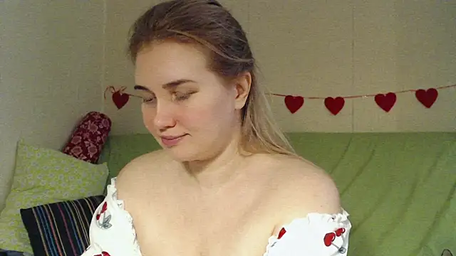 mmmPinUpGirl online show from 02/20/26, 07:54