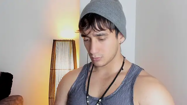 Snapshot of AlexRivera6 chatting on 11/20/25, 07:13 AlexRivera6 online show from 11/20/25, 07:13