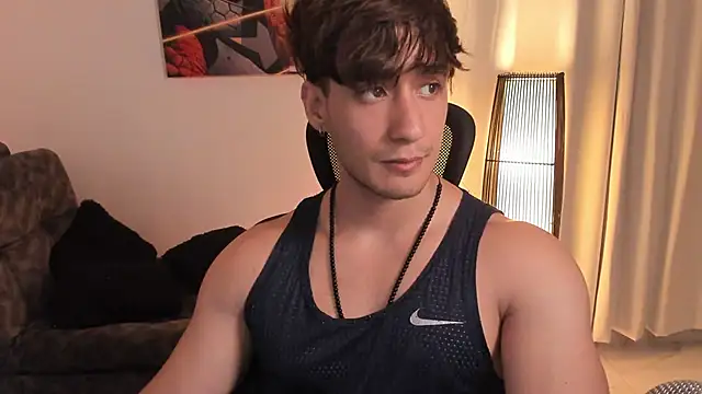 AlexRivera6 online show from 05/29/26, 10:52