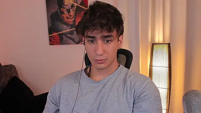 AlexRivera6 online show from 06/30/26, 01:12