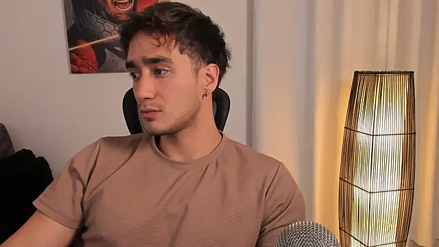 AlexRivera6 online show from 08/03/26, 01:38