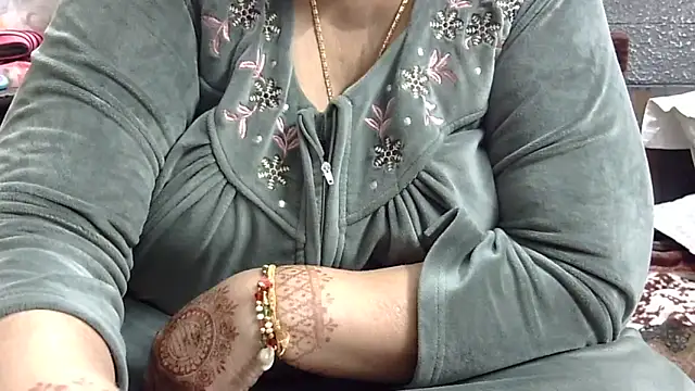 Kavya XX online show from 02/16/26, 01:07