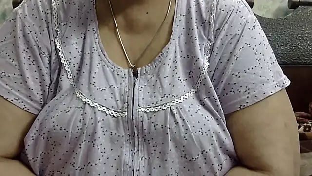 Kavya XX online show from 03/21/26, 11:37