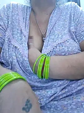 Kavya XX online show from 04/03/26, 08:12