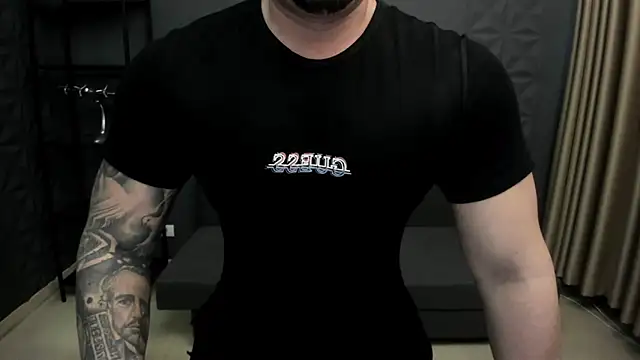 TonyWilcox online show from 01/26/25, 06:28