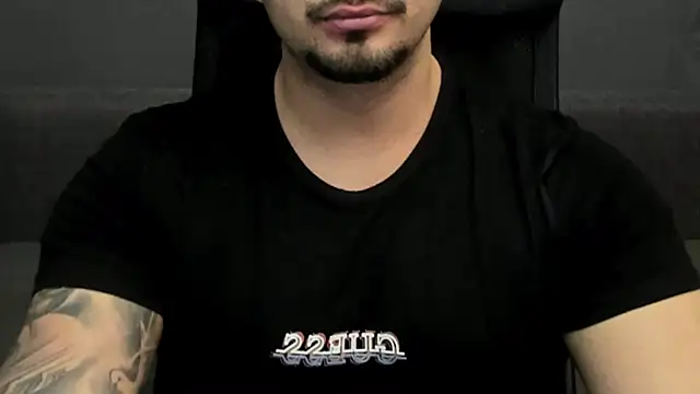 TonyWilcox online show from 01/26/25, 12:33