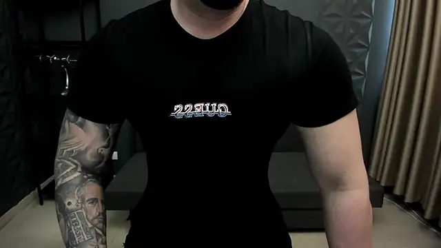 TonyWilcox online show from 01/27/25, 09:13