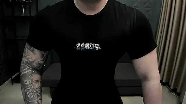 TonyWilcox online show from 02/02/25, 07:09