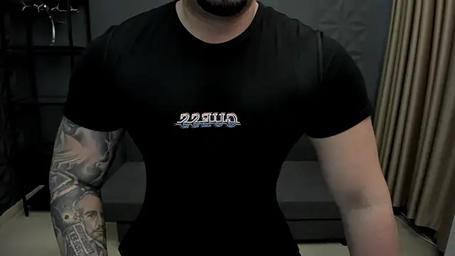 TonyWilcox online show from 02/03/25, 02:24