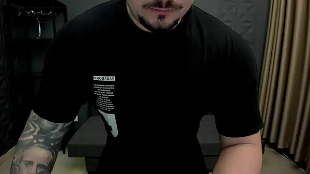 TonyWilcox online show from 02/09/25, 06:01