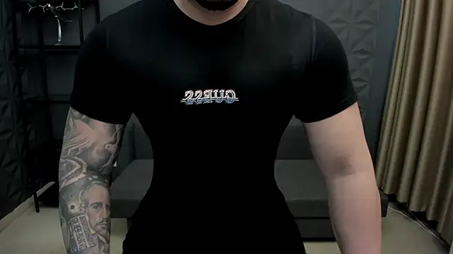 TonyWilcox online show from 02/10/25, 05:58