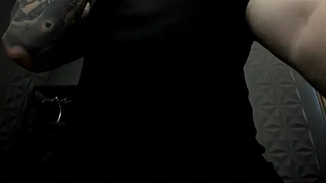 TonyWilcox online show from 02/11/25, 12:27