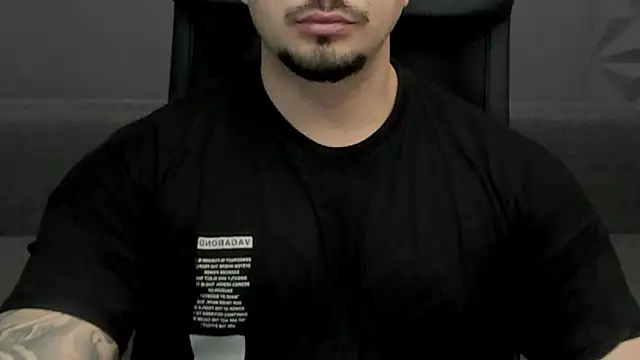 TonyWilcox online show from 02/12/25, 07:23