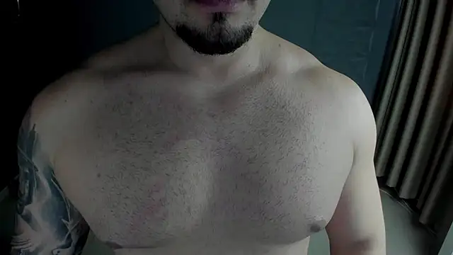 TonyWilcox online show from 02/14/25, 03:05