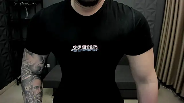 TonyWilcox online show from 02/15/25, 03:39