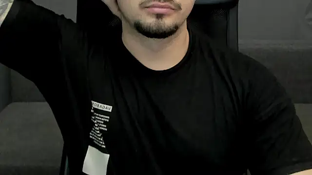 TonyWilcox online show from 02/16/25, 12:54