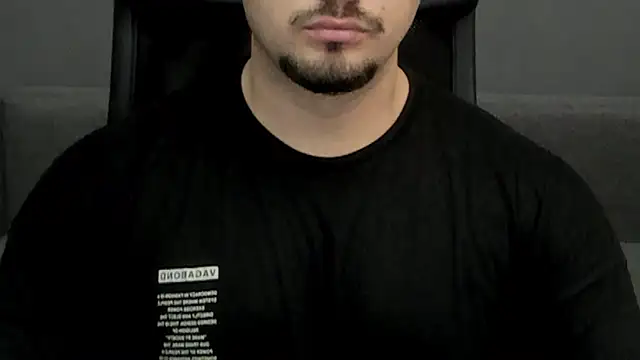 TonyWilcox online show from 02/18/25, 09:21