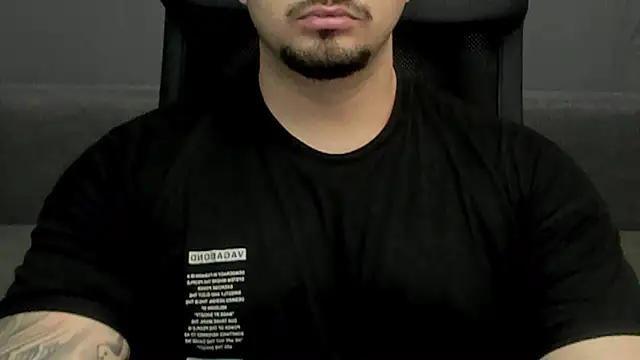 TonyWilcox online show from 02/18/25, 12:28