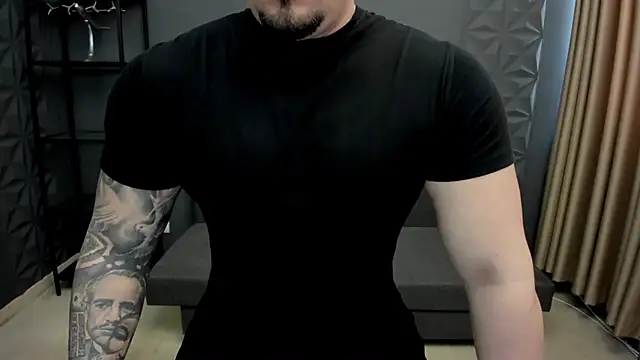 TonyWilcox online show from 02/20/25, 08:50