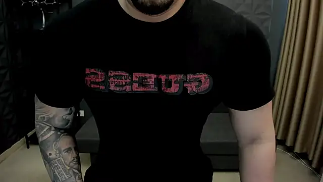 TonyWilcox online show from 02/20/25, 02:57