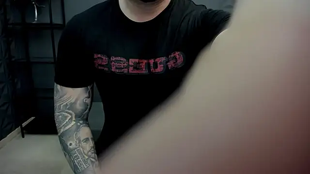 TonyWilcox online show from 02/22/25, 09:34