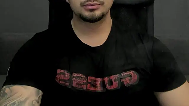 TonyWilcox online show from 02/22/25, 03:47