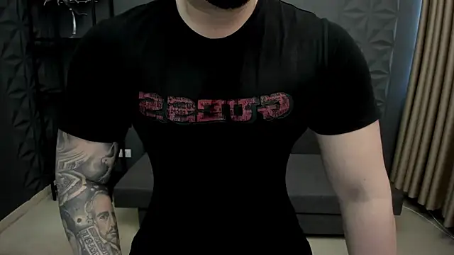 TonyWilcox online show from 02/23/25, 12:16