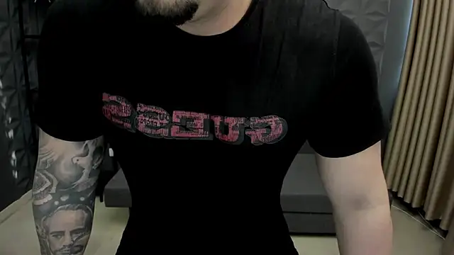 TonyWilcox online show from 02/24/25, 06:27