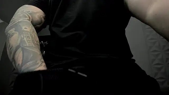 TonyWilcox online show from 02/24/25, 09:32