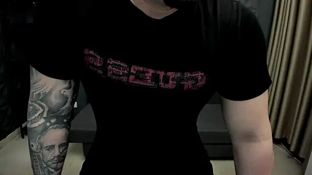 TonyWilcox online show from 03/02/25, 05:01